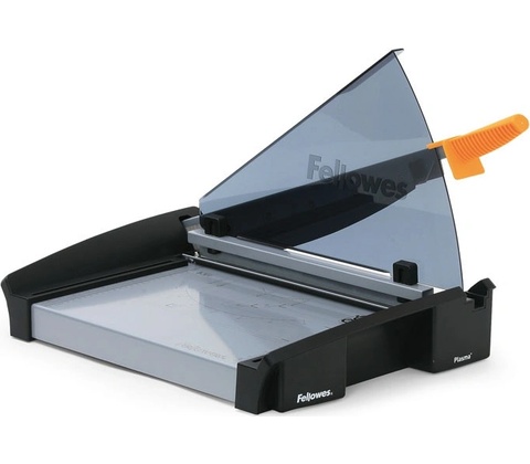 Fellowes PLASMA A4