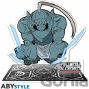 Fullmetal Alchemist Alphonse Chibi 2D akrylová