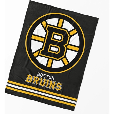 Tiptrade Deka NHL Boston Bruins Essential 150x200