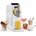 Cuisinart ICE201E Frost Fusion Ice Cream & Slushie
