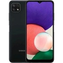 Samsung Galaxy A22 A226B 5G 4GB/64GB Black