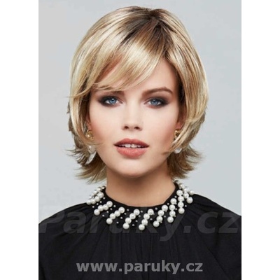 Gisela Mayer Paruka Laguna New dark brown
