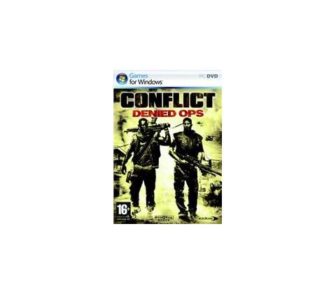 Conflict Denied Ops