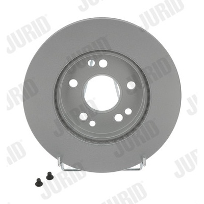 Brzdový kotúč JURID 561331JC