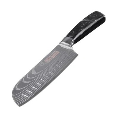 RESTO Нож Santoku, 19 см, RESTO "Eridanus 95332" 4260709012155 (4260709012155)