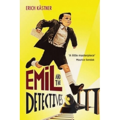 Emil and the Detectives - Erich Kästner