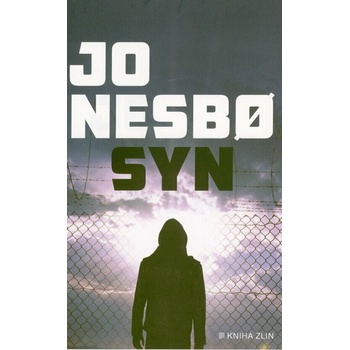 Syn - Jo Nesbo