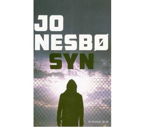 Syn - Jo Nesbo