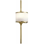 Elstead Lighting KL-MONA-S-NBR