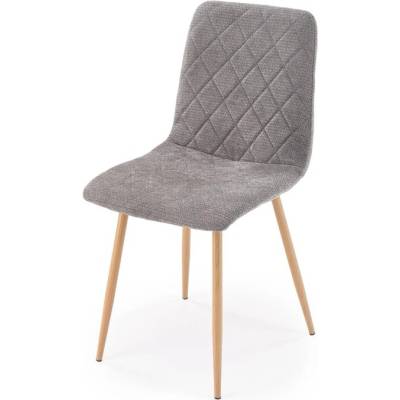 Sconto Kz-525 Sivá / Prírodná