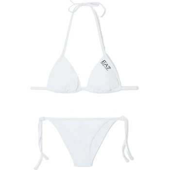 Giorgio Armani 7W000318_AF20663 bikini - White (White)
