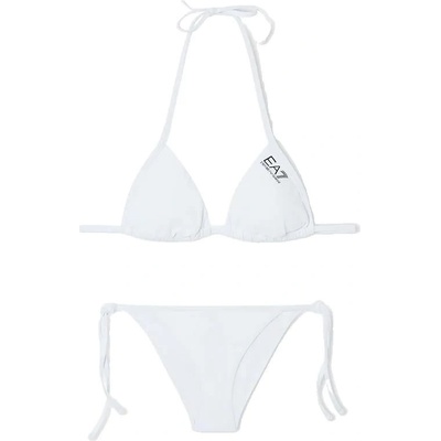 Giorgio Armani 7W000318_AF20663 bikini - White (White)