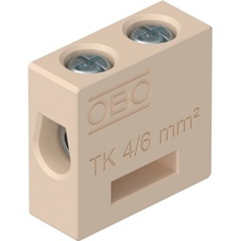 OBO BETTERMANN Keramická svorka TK 06 7205702