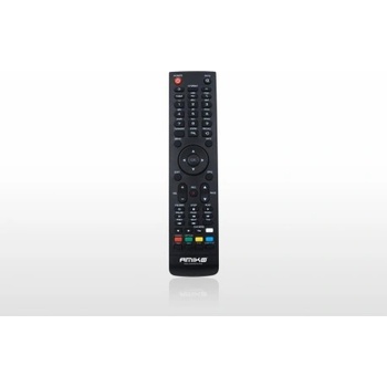 Diaľkový ovládač Amiko 8150