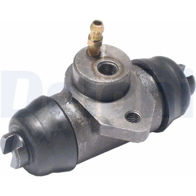 Brzdový valček kolesa DELPHI LW49039