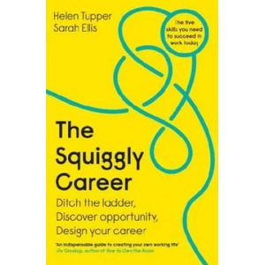 Squiggly Career (ISBN: 9780241385845)