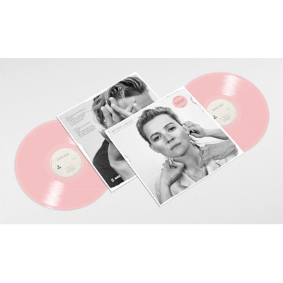Brandi Carlile - Returning To Myself (Indie Exclusive) (Limited Edition) (Pink Coloured) LP