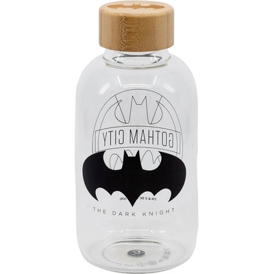 Stor BATMAN 620 ml