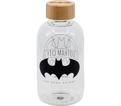 Stor BATMAN 620 ml