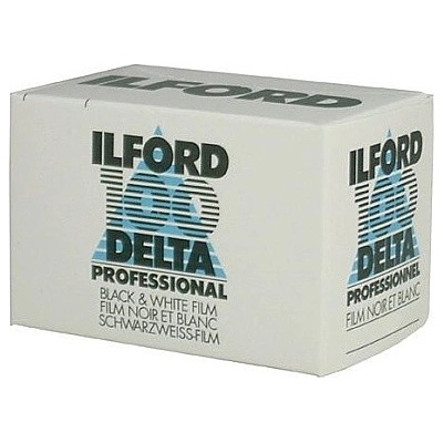 Ilford Delta PROFESSIONAL 100/135-36