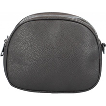 Stylová dámská crossbody kabelka Kaylyn šedá