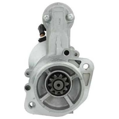 Startér Kia 2.2 kw TM000A23601 +Line
