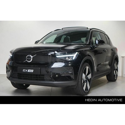 Volvo EX40 Single Motor Extended Range Ultra 185 kW