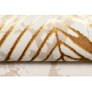 Makro Abra GOLDEN NA37G Listy krémový