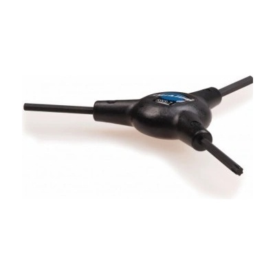 Inbus torx klíč PARK TOOL AWS-7C 4-5-T25