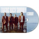 Taking Back Sunday, 152 CD