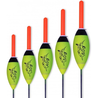 Rizov plavák float RF-51 4g