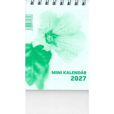 Mini zelený Kolektív 2027