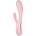 Satisfyer Mono Flex (розов)