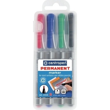 Centropen 2836 4ks
