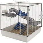 Ferplast Клетка за порчета оборудвана cage furet xl (57062414)