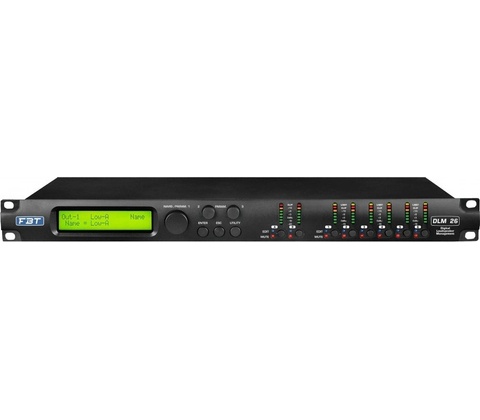 FBT DLM-26