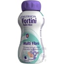 Fortini Multi Fibre pre deti výživa s neutrálnou príchuťou 200 ml