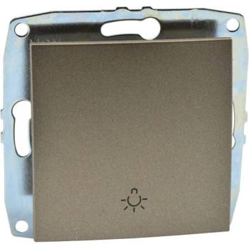 Image 1 of VITO КЛЮЧ МЕХ. СТЪЛБИЩЕН mono despina БРОНЗ (mn-500-002335-105, mn-500-002335-105)