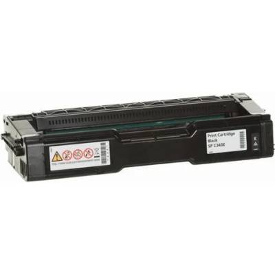 Ricoh Тонер касета Ricoh SPC340E, 5000 копия C340DN Black (RICOH-TON-SPC340E-BL)