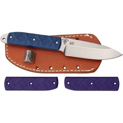 Ka-Bar Snody Boss Leather Sheath