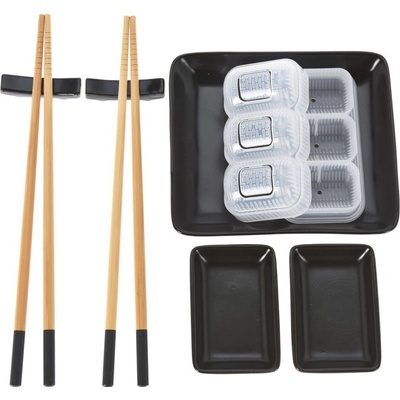 Excellent Sushi set servírovací sada 8 ks KO-210000890