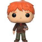 Funko Фигура Funko POP! Movies: Harry Potter - Ron Weasley #44 (033333)
