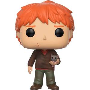 Funko Фигура Funko POP! Movies: Harry Potter - Ron Weasley #44 (033333)