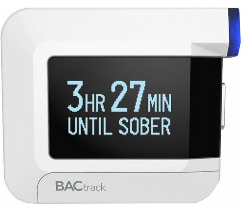 BACtrack C8 BT-C8