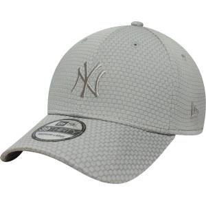 New Era New york yankees mlb stretch mesh 39thirty m/l