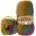 Alize Angora Gold Batik 4341