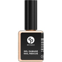 BIO NAILS Gél damage nail rescue spevňovač nechtov 12 ml