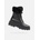 Geox Черни дамски анкл обувки Geox Felleny Geox | Cheren | ЖЕНИ | 36
