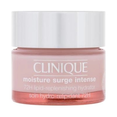 Clinique Moisture Surge Intense 72H Lipid-Replenishing Hydrator хидратиращ крем за лице 50 ml за жени