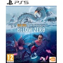 Subnautica: Below Zero